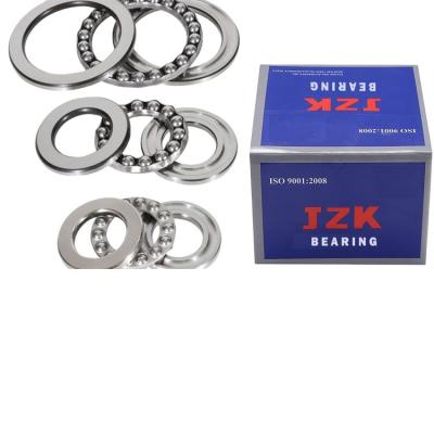 China Garment Shops JZK High Quality Thrust Roller Bearing 590 / 560 560X610X30MM for sale