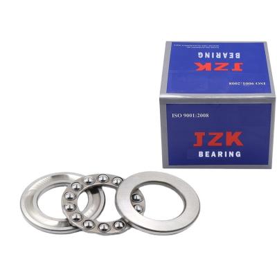 China Garment Shops JZK High Quality Thrust Roller Bearing 510 / 670 670X730X45MM for sale