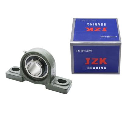 China High Quality JZK UCP203 Factory Supporting Manufacturer Pillow Blocks Supporting Pillow Block Bearing for sale