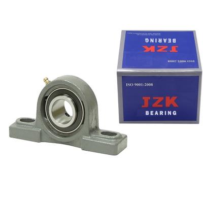 China High Quality JZK UCP204 Factory Supporting Manufacturer Pillow Blocks Supporting Pillow Block Bearing for sale