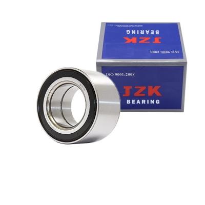 China JZK Hotels Auto Parts Hot Sale In Southeast Spherical Roller Bearing Bearing45X80X45 Deep Groove Ball Bearing DAC45800045 for sale