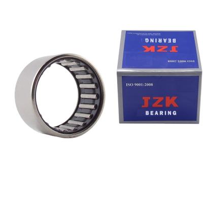 China Other JZK best selling high quality industrial heavy duty needle roller bearing cage BK0408TN small split roller bearing for sale