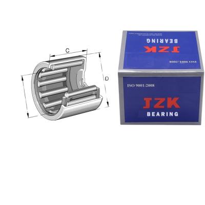 China JZK 8X12X8 Retail High Quality BK0808 Needle Roller Bearings for sale