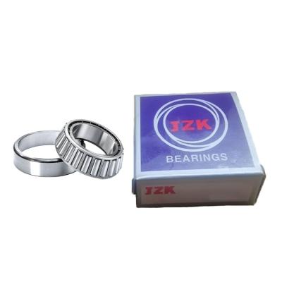 China Other JZK Auto Parts SET3 M12649/M12610 High Quality Four Row Tapered Roller Bearing Taper Roller Bearing for sale