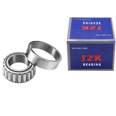 China Other JZK Auto Parts SET18 JL69349/JL69310 High Quality Four Row Taper Roller Bearing40*80*19.75 for sale