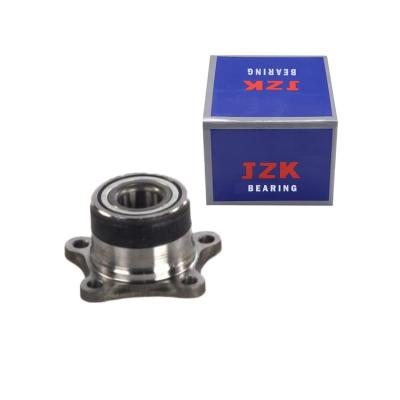 China Wheel Hub Bearing JZK Auto Parts SKF VKBA3240 Auto Parts High Quality Axle Wheel Hub Bearing Accessories For TOYOTA for sale