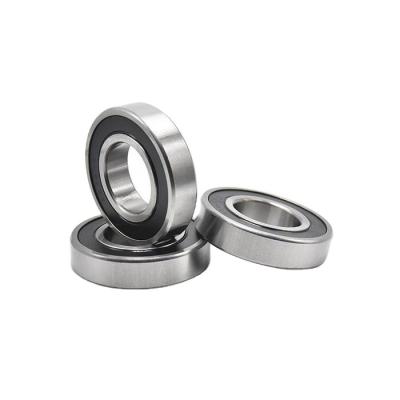 China Other JZK Flight Ningbo High Quality 6208 Auto Parts Bearing Double Seal Rubber Bearings Stainless Steel Ball Bearing for sale