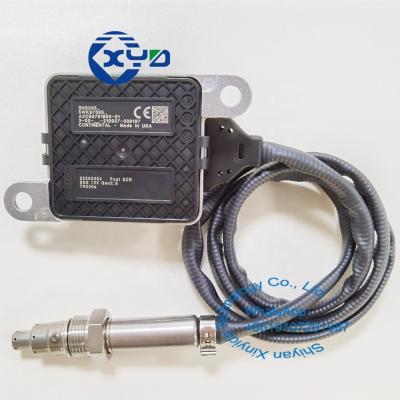 China XINYIDA Nox Sensor 5WK97365_ 22303384 _5WK9 7365 22303384 Nitrogen Oxygen 12V Sensor OTHER for sale