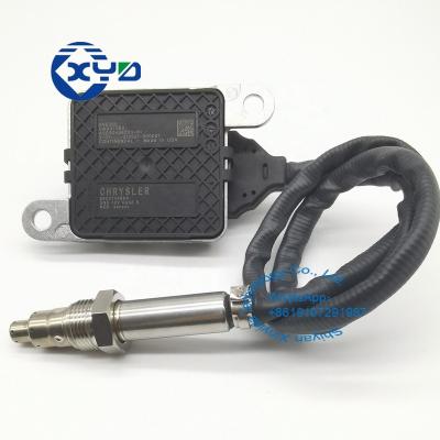 China XINYIDA Auto Truck Spare Parts Nox Sensor 5wk9 7360 68227468aa 5WK97360 Nitrogen Oxide Sensor OTHER for sale