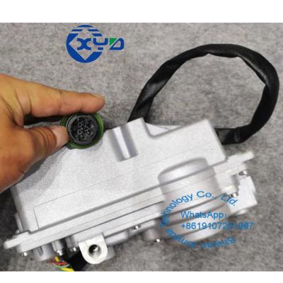 China XINYIDA 24V Electronic Trigger 3012301300 Turbocharger Actuator Kit 3012301300 OTHERS for sale