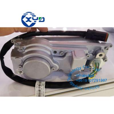 China XINYIDA Turbocharger Actuator Kit 3012301100 Electronic Actuator 3012301100 For ISB Qsb Diesel Engine OTHER for sale