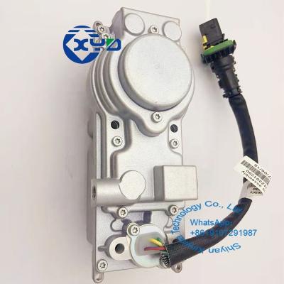 China XINYIDA Electronic Trigger 3012301200 Turbocharger Actuator 3012301200 3012301200 Turbo Actuator Kits 3012301200 OTHER for sale