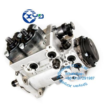 China XINYIDA 0445020126 0986437506 5010780r1 3005275c1 445 020 126 fuel injection pump 0 with best price OTHER for sale