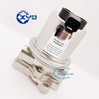 China XINYIDA QSX15 ISX15 Engine Parts 5362256 Fuel Transfer Pump Standard 4935095 4076581 5362255 4935094 for sale