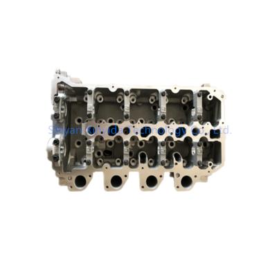 China Manufacturer Directly Supply 4D56U 4D56HP Cylinder Head 1005A560 1005B452 1005B453 908519 Standard for sale