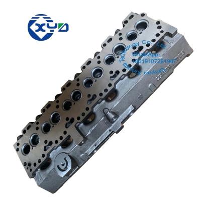 China XINYIDA Manufacturer Directly Supply 6CT Engine 3936152 4938632 3973493 Cylinder Head 3936152 Standard for sale