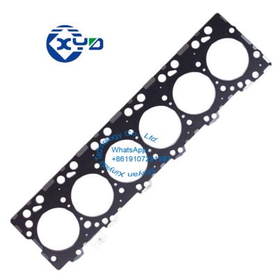 China XINYIDA Metal Manufacturer Directly Supply C6.4 Engine 294-1682 Cylinder Head Gasket 294-1682 2830923 2830923 187-1315 for sale