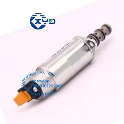 China XINYIDA E330c Excavator Part 114-0616 Hydraulic Pump 1140616 114 0616 Solenoid Valve Standard for sale