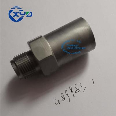 China High Quality XINYIDA Diesel Engine Parts 4899804 4899831 ISDe Pressure Relief Valve QSB Standard for sale