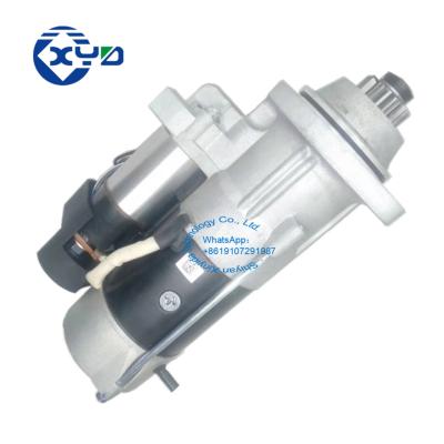 China XINYIDA Auto Engine Motor HM90R3503SE Starter Motor Standard Size 5344544 5279453 5280862 5284079 5284077 5284080 5284078 for sale