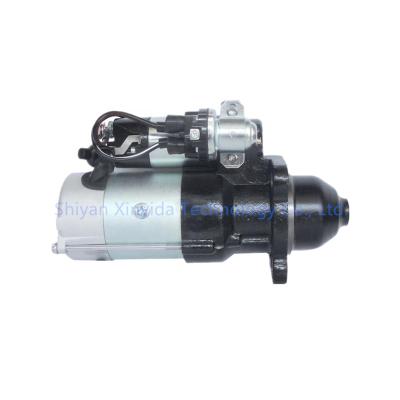 China Advantage Supply 24V Starter Motors 13033591 M93R3008SE For WeiChai Diesel Standard Size for sale