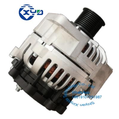 China XINYIDA High Quality Car Alternator Wholesale Auto Parts 168S3002 Standard Size for sale