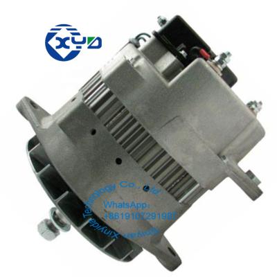 China XINYIDA Other Manufacturer Directly Supply 24V 140A Alternator BLD3314 for sale