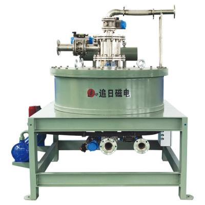 China energy & Mining design 10x china Magnetic Wet Sand Magnetic Wet Sand Efficiency Equipment Description Price Separator Separator Separator for sale