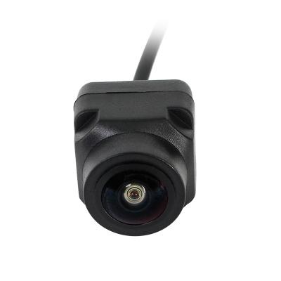 China Waterproof Car Camera 360 Degree Panoramic 3D Camera Panoramic Image HD 720P Reversing Camera for sale