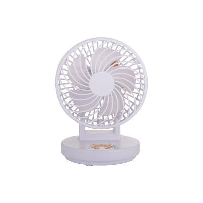 China Wholesale Custom Fan Circulator Fan Mini Fan Cool Temperature Logo Five Blade AC Fan for sale