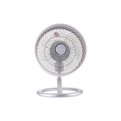 China Wholesale China 25W Desktop Fan Multi Temperature Rotation Fan Function Remote Control Fan for sale