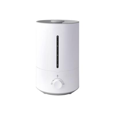 China Low Noise Ultrasonic Diffuser Humidifiers Large Water Humidifier 22W Room Auto Shut-Off When Missing for sale