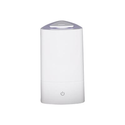 China Wholesale Price Aroma Diffuser Air Humidifier Ultrasonic Aromatherapy Humidifier Auto Shut-off When Running Out of Water for sale