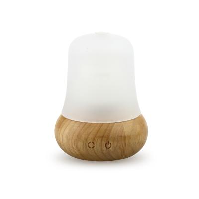 China pp water tank electric aroma diffuser machine essential oil diffuser perfume aroma diffuser for sale