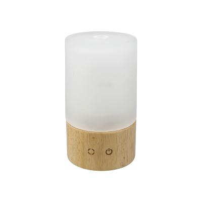 China PP Water Cool Tank Quality Assurance Aroma Diffuser Humidifier Diffuser Mist Aroma Diffuser for sale