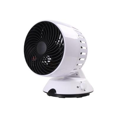 China Modern Knob Temperature Design Electric Mechanical Air Cooling Table Fan for sale