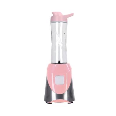 China Low Noise Blender Licuadora Mini Handheld Portable Motor Fruit Blender Multifunctional Popular Product for sale