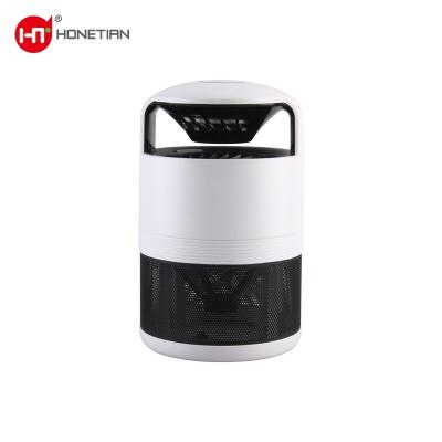 China Viable Popular UV Electronic Mosquito Lamp Product Coverage Area 15 To 30 Square Meters for sale