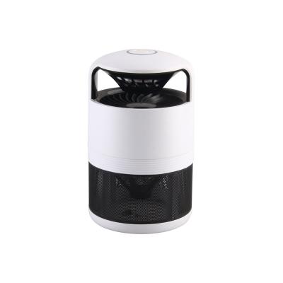 China 2021 Viable New Product Outdoor Small Killer Flying Insect Kill Mosquito Lamp for sale