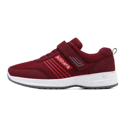 China Fashion Trend JSY-1927Women Tennis Running Shoes Fitness Shoes Women Shoes Sneakers For Women Trainers for sale