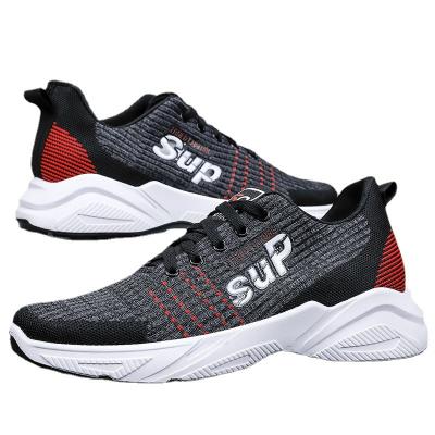 China Waterproof in china anti-slip running trainers wholesale lightweight menshoes cheap sport shoes for sale