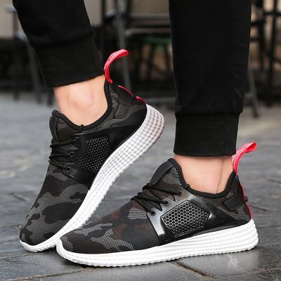 China Fashion trend 898 factory wholesale men's sneaker in men's sports shoes boy fashion knit shoes steal knit shoes for sale