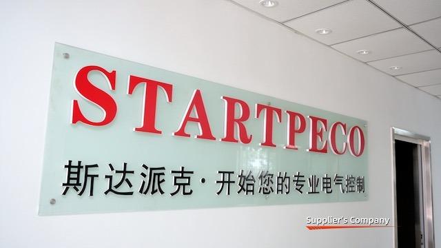 Verified China supplier - Tianjin Startpeco Technology Co., Ltd.