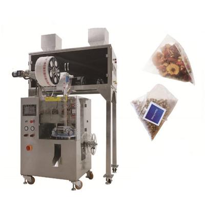 China Automatic medicinal tea bag packing factory price seed filling and small machine rice tea bag sealing packing machine for sale