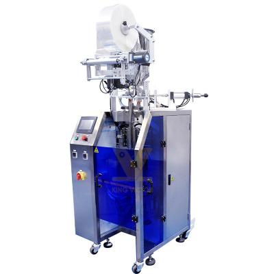 China Food Vertical Filling Automatic Chocolate Sauce Packing Machine for sale