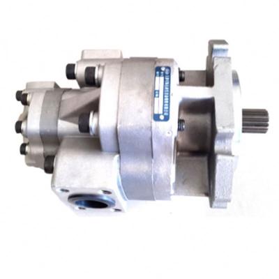 China Automotive industry gear pump high pressure for sale