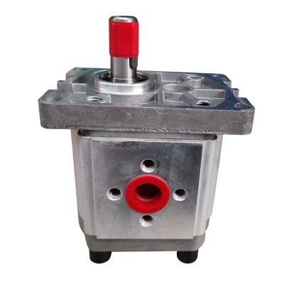 China Hot Selling Automotive Industry Liquid Filling Machine Use Automatic Liquid Gear Pump for sale