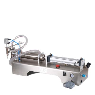 China Daily Chemical Fill Daily Chemical Seal Equipment Filling Tube Sealing Machine for sale