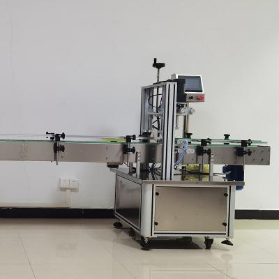 China Food Liquid Fully Automatic Dough Mixing Six Head Equipment Filling Machines for sale