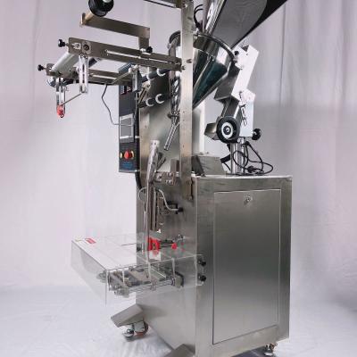 China Tea Bag Packing Machine Wholesale Multifunctional Small Spice Grain Powder Packing Machine Coffee Filling Packing Machine for sale